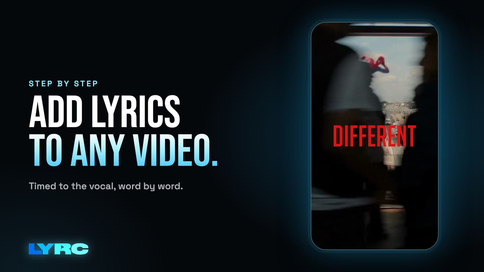 How to Add Lyrics to a Video: Step-by-Step Guide