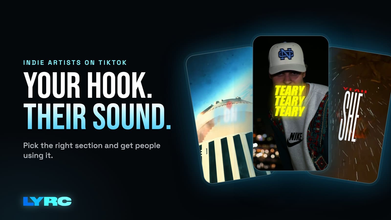 How to Get Your Song on TikTok as a Sound (and Get People Using It)
